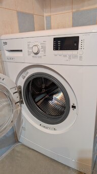 Pračka Beko - 4
