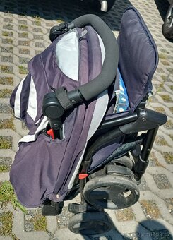 Sporťák Inglesina - 4