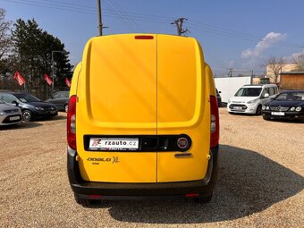 Fiat Dobló, 1.6mJTD 77kWL2H21.MAJ - 4