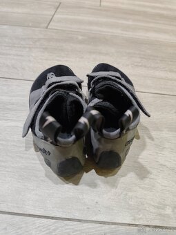 Dětské lezečky Evolv Defy - 4