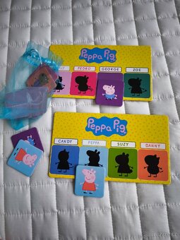 Prasátko Peppa Edu Games - 4