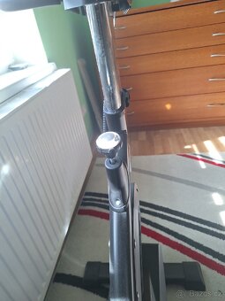 Domácí rotoped - 4