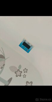 Dětská vanička se stojanem - 4