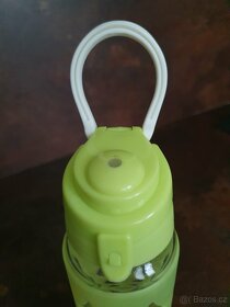 láhev, bandaska - 4