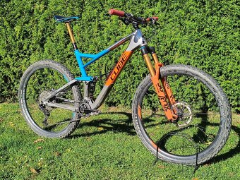 Stereo 150 C:62 SL29 - 4