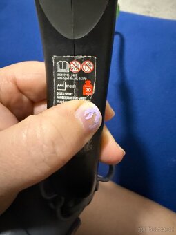 Vodítko na psa do 20kg - 4