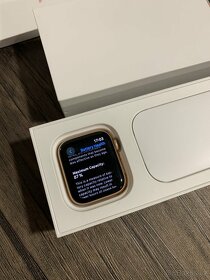 Apple Watch S4 - 4