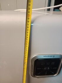 ARISTON INOX 50 Elektrický ohřívač vody, 45l, (1,5kW) - 4