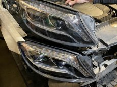 Mercedes Benz - opravy agregátů v Tišnově - 4