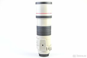 Canon EF 300mm f/4L IS USM + faktura - 4