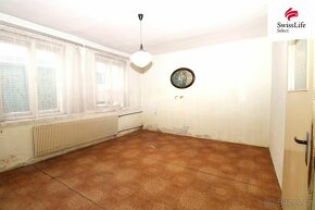 Prodej rodinného domu 150 m2 Tyršova, Studená - 4