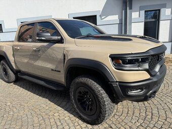 Dodge RAM 1500 TRX Sandblast LIMITED EDITION 4x4 - 4