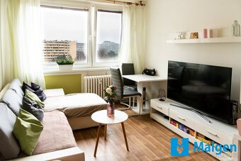 Prodej byty 2+kk, 43 m2 - Praha - Stodůlky, ev.č. 98250301 - 4