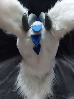 Prodám fursuit - 4