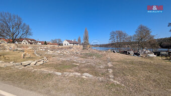 Prodej pozemku k bydlení, 2006 m², Sedlec-Prčice - 4