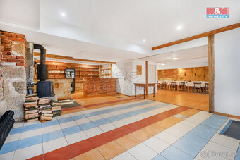 Prodej rodinného domu, 350 m², Janův Důl - 4
