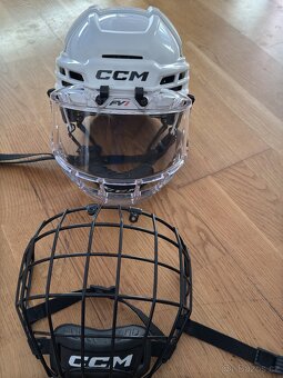 Helma CCM - 4