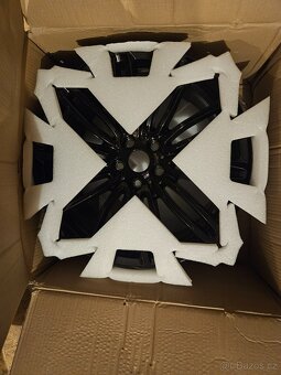 Bmw 5 g30/g31 disk 19" M Double-Spoke 664M - 4