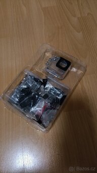 Lamax X8.1 Sirius + příslušenství - 4