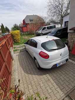 Fiat Baravo - 4