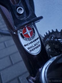 Dětské kolo Schwinn Mesa gs - 4