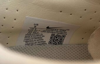 Kopačky NIKE ZOOM Mercurial Vapor 15 Academy - 4