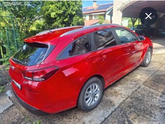 Hyundai i 30 kombi r.2017 - 4