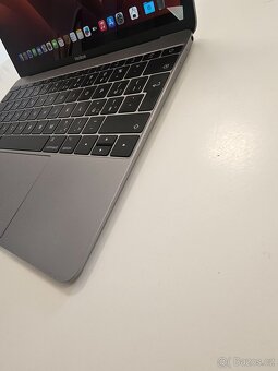 Macbook 12´´ a1534 - 4