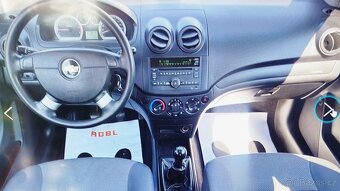 prodám auto na LPG - 4