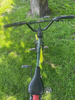 BMX - 4