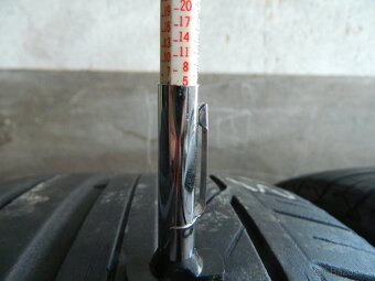 225/50 r18 95w 4ks letní - 4