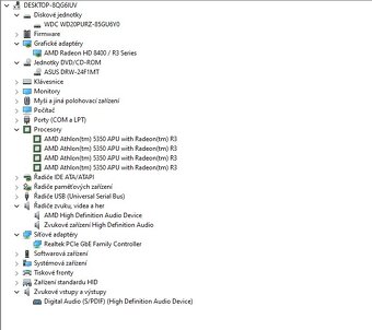 AeroCool AMD,WIN 10,RAM 16GB,HDD 2TB,monitor - 4