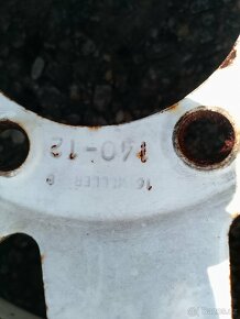 kola 6x139,7 - 4