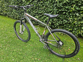 26" horské hliníkové kolo MERIDA, rám 18" od 150 cm - 4
