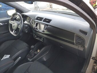 Škoda fabia Monte Carlo - 4