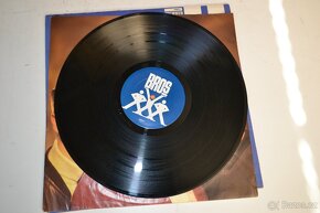 Bros -Push lp vinyl - 4