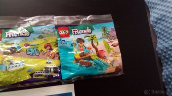 Lego Albert,nové - 4