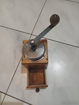 Starý mlýnek - 4