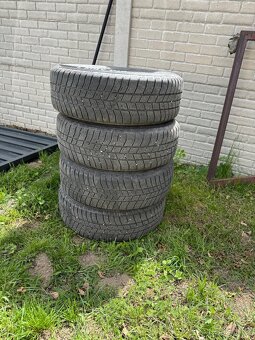 GOLF 66kw 1.9 TDI - 4