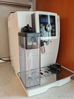 Automatický kávovar De'Longhi ECAM 23.460W - 4