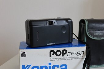 Konica Pop EF-88 - 4