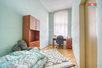 Prodej bytu 3+kk, 70 m², Karlovy Vary, ul. Zámecký vrch - 4
