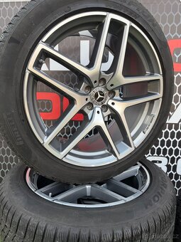 Mercedes AMG GLE Coupe W292 R21 - TOP SADA DVOUROZMĚR - 4