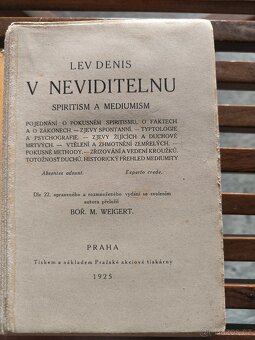 22 starých knih od roku 1881 - 4