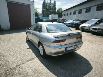Alfa Romeo 156 1.8 Ts benzín najeto 157197 km - 4