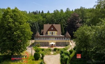 Prodej, domy/vila, 625 m2, Na Háji 1734, 35201 Aš, Cheb [ID - 4