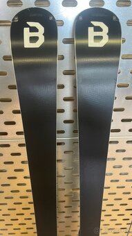 BLOSSOM N1 XC 176 cm + VIST SPEEDLOCK VM412 - 4