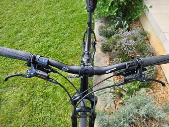 Merida Crossway TFS 300, velikost L - 4