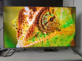 SUPER UHD 4K SMART TV SAMSUNG - 4