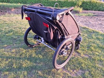 THULE Chariot Sport 2 double black - 4